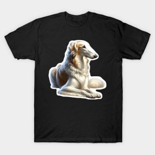 Borzoi T-Shirt